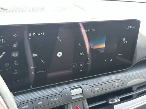 New 2026 Kia K4 GT-Line Turbo FWD image 14