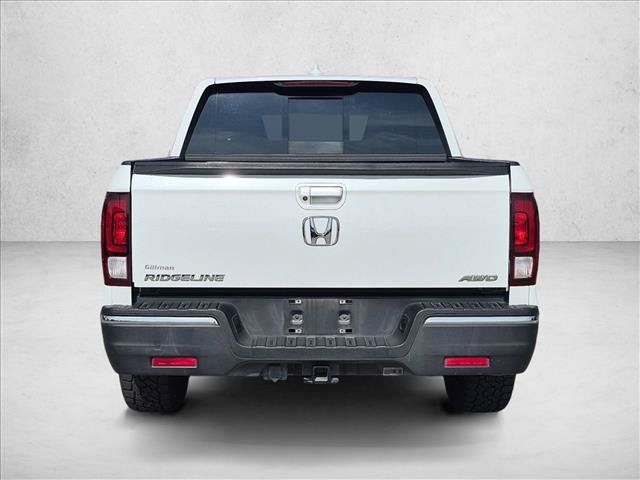 Used 2020 Honda Ridgeline RTL image 6