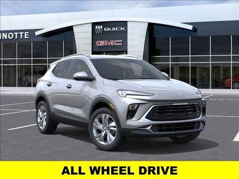 New 2026 Buick Encore GX Preferred w/ Comfort Package image 7