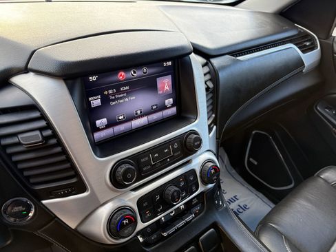 Used 2015 GMC Yukon SLT w/ Open Road Package image 34