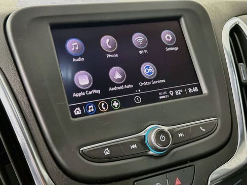 Used 2024 Chevrolet Equinox LT w/ LPO, Floor Liner Package FWD image 17