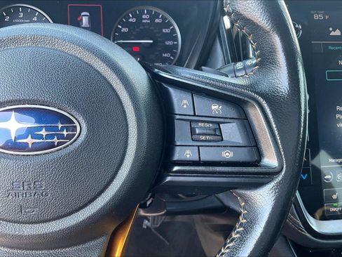 Used 2023 Subaru Outback Wilderness AWD/4WD image 20