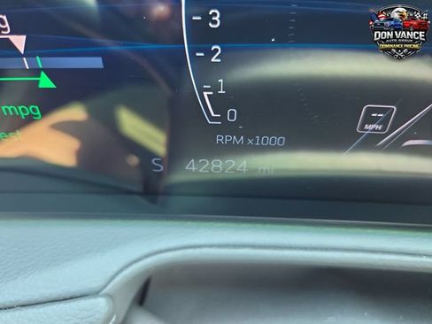 Used 2024 Cadillac XT4 Premium Luxury FWD image 16