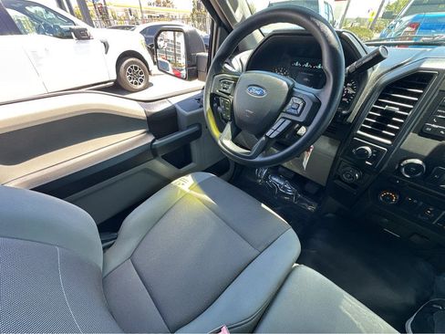 Used 2018 Ford F150 XL w/ Equipment Group 101A Mid RWD image 16