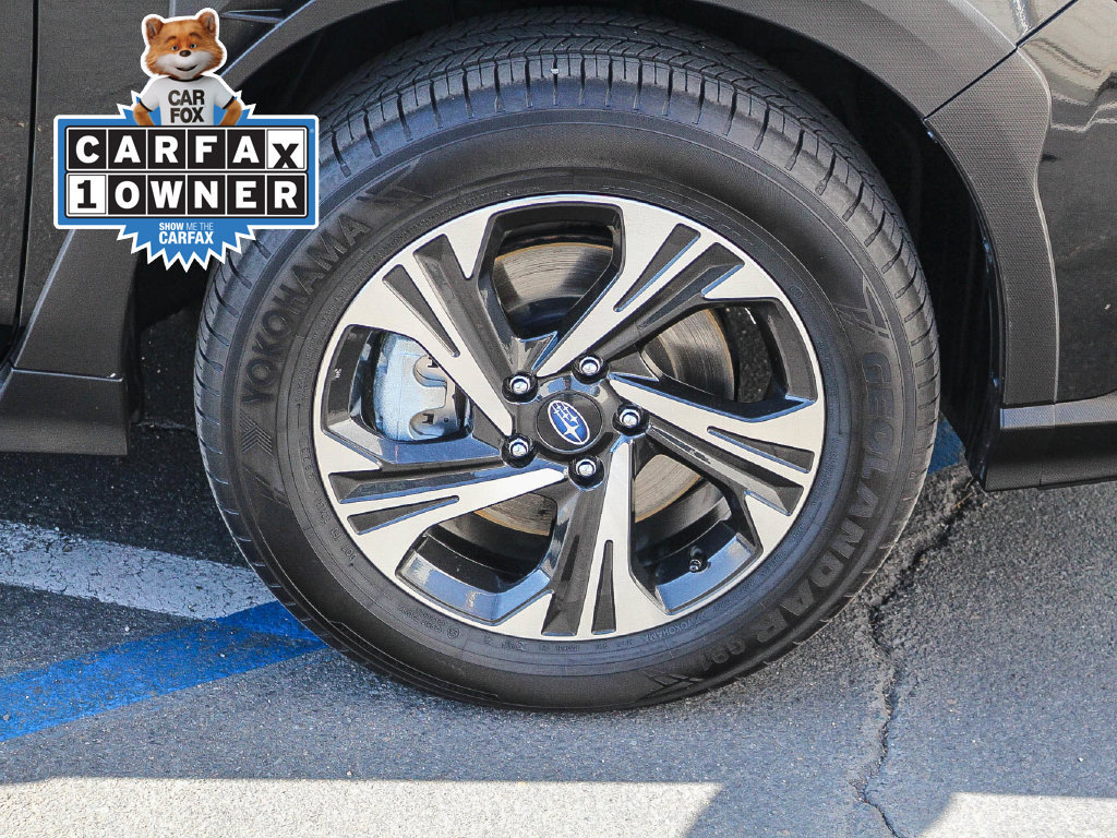 Used 2024 Subaru Crosstrek 2.0i Premium AWD/4WD image 10