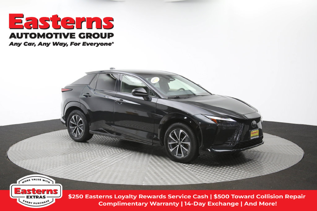 Used 2023 Lexus RZ 450e Premium w/ Technology Package AWD/4WD image 50