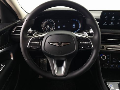 New 2026 Genesis G70 2.5T image 14
