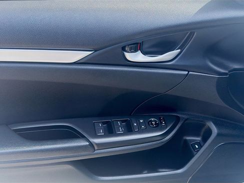 Used 2019 Honda Civic Sport image 16