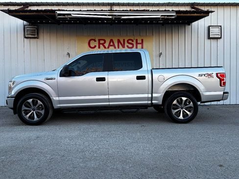 Used 2019 Ford F150 XL w/ Equipment Group 101A Mid image 14