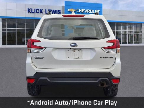 Used 2020 Subaru Forester w/ Alloy Wheel Package AWD/4WD image 7