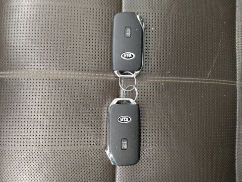 Used 2021 Kia Telluride SX AWD/4WD image 32