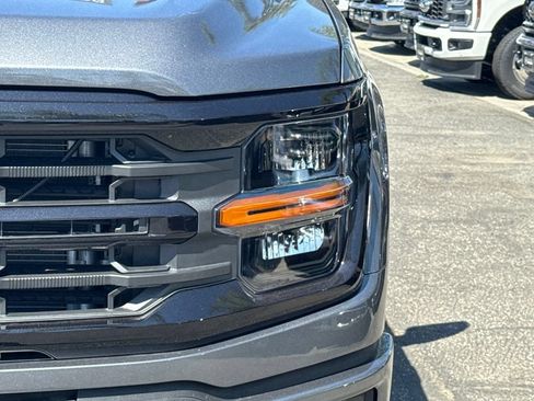 New 2026 Ford F150 XLT w/ Equipment Group 302A MID AWD/4WD image 15