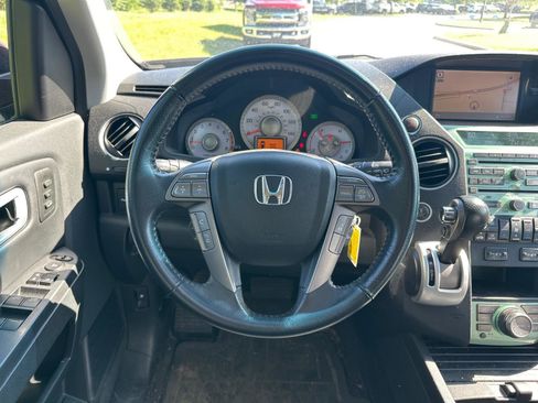 Used 2009 Honda Pilot Touring image 14