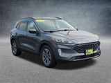 Used 2021 Ford Escape SEL w/ Technology Package image 2