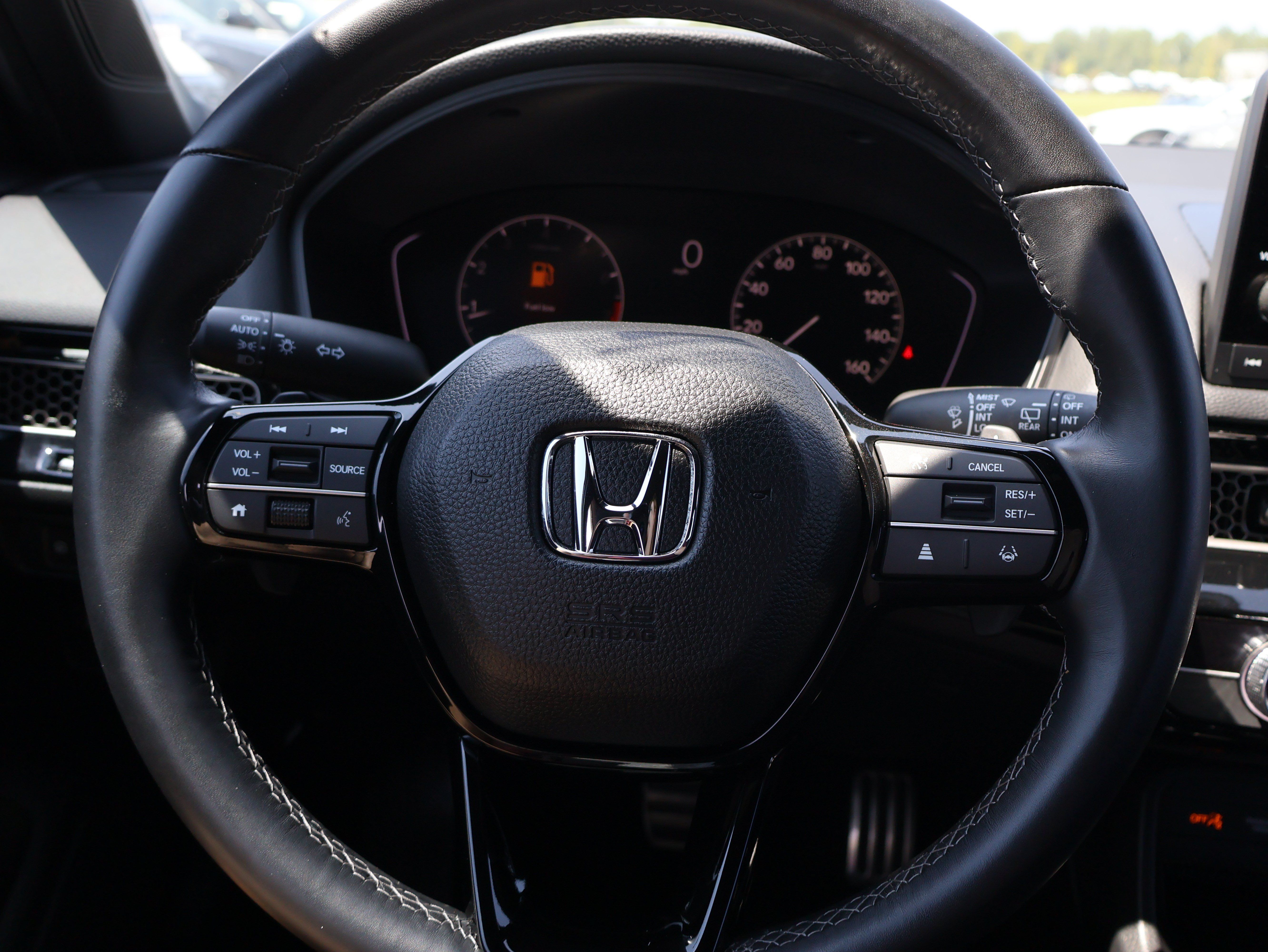 Used 2025 Honda Civic Sport image 25