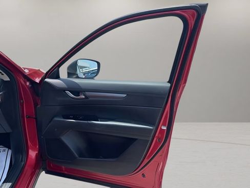 Used 2023 MAZDA CX-5 AWD 2.5 S w/ Select Package image 30
