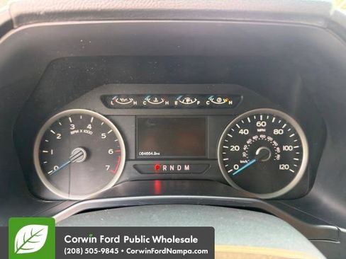 Used 2017 Ford F150 XLT w/ Equipment Group 302A Luxury AWD/4WD image 20