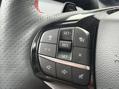 Used 2025 Ford Explorer ST AWD/4WD image 11