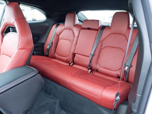 New 2026 Dodge Charger Scat Pack image 28