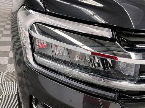 Used 2024 Ford Expedition Max Limited image 36