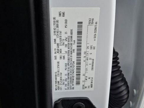 Used 2019 Ford F150 King Ranch image 31