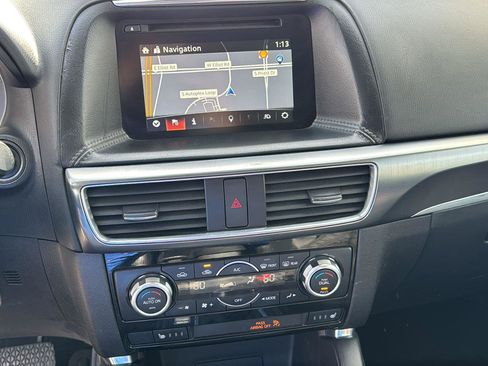 Used 2016 MAZDA CX-5 Grand Touring image 15