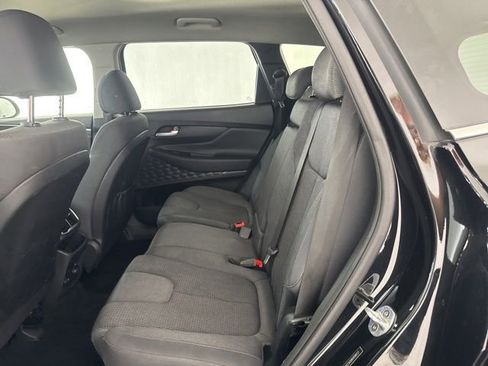 Used 2019 Hyundai Santa Fe SE FWD image 24