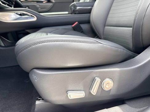New 2026 Lincoln Nautilus Reserve AWD/4WD image 20