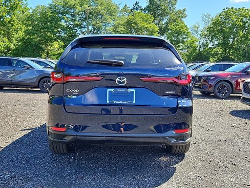 New 2026 MAZDA CX-90 3.3 Turbo w/ Preferred Package AWD/4WD image 5