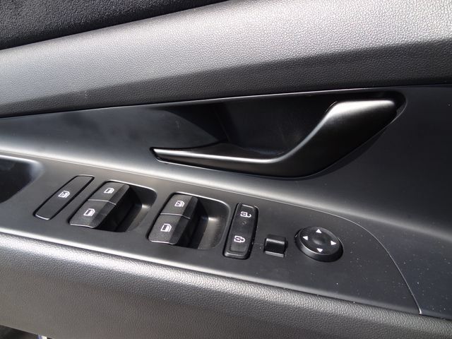 Used 2024 Hyundai Elantra N FWD image 14