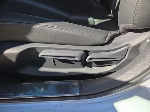 New 2026 Honda Civic Sport image 15