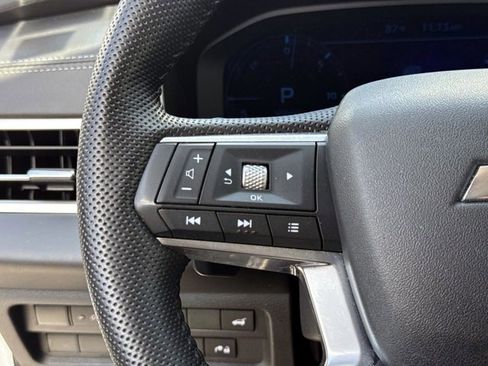 Used 2023 Mitsubishi Outlander SEL AWD/4WD image 32