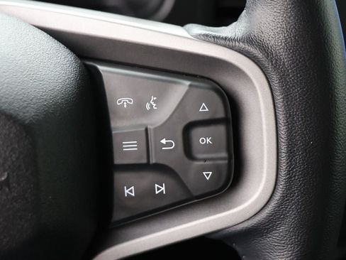 Used 2023 Ford Bronco Wildtrak AWD/4WD image 21