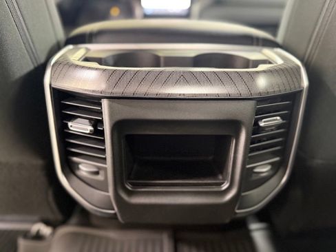 New 2026 RAM 3500 Big Horn AWD/4WD image 20