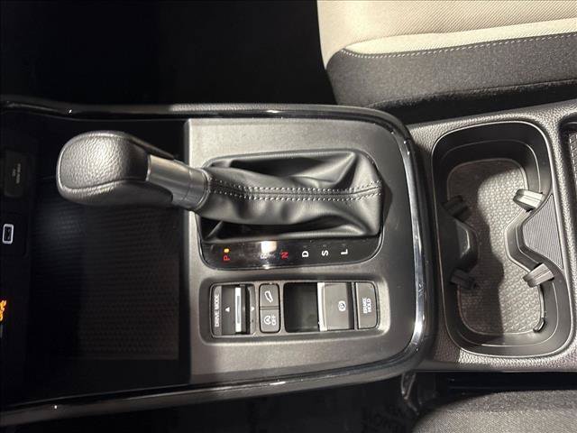 Certified 2024 Honda CR-V LX image 16
