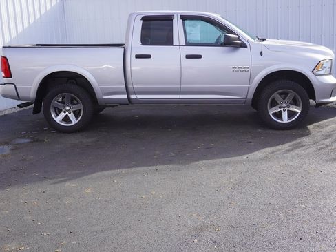 Used 2018 RAM 1500 Express w/ Express Value Package image 2