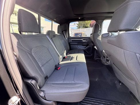 New 2026 RAM 1500 Big Horn/Lone Star image 22