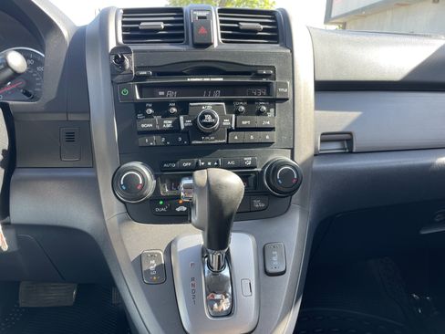 Used 2011 Honda CR-V EX-L image 16