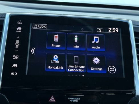 Used 2018 Honda Pilot EX-L image 24