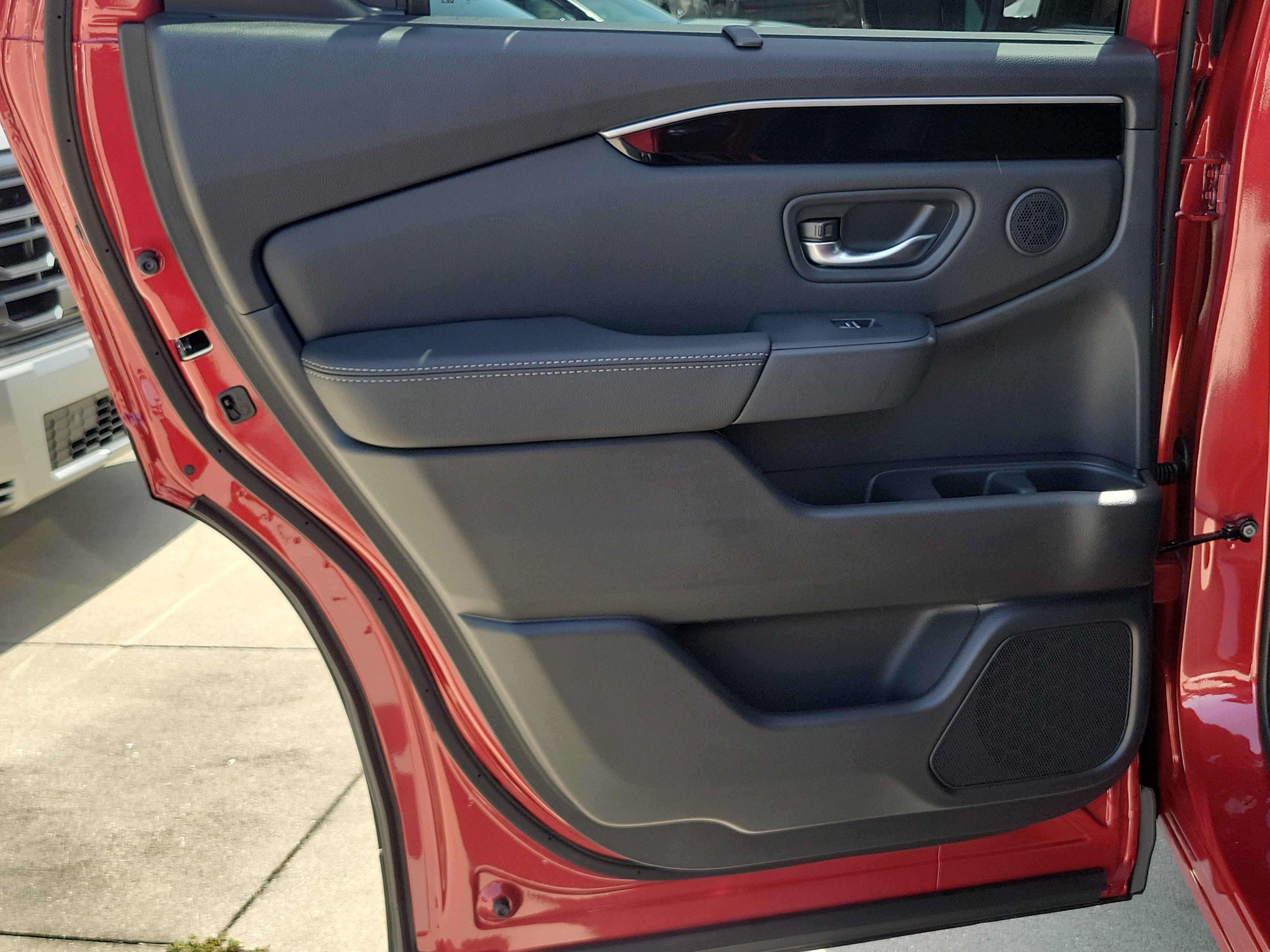 New 2026 Honda Pilot EX-L image 14