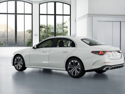 New 2026 Mercedes-Benz E 350 Sedan image 25