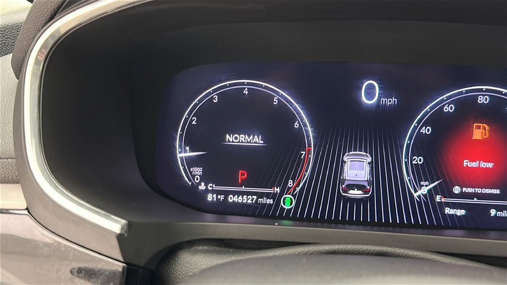 Used 2024 Acura MDX SH-AWD image 16