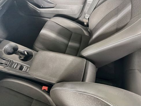 Certified 2024 Honda Civic Sport image 26