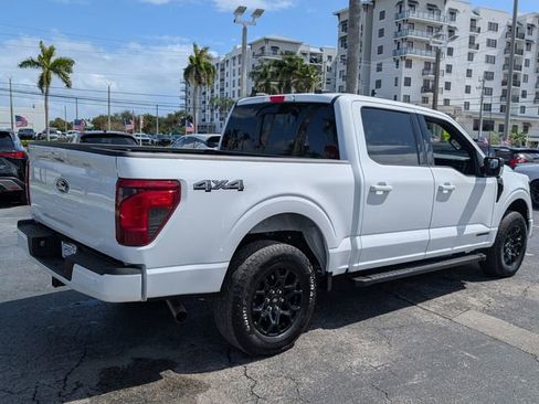 Used 2024 Ford F150 XLT w/ Equipment Group 302A MID image 17