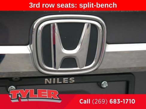 Used 2018 Honda Odyssey EX-L image 14