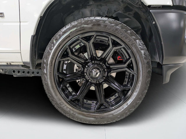 Used 2022 RAM 2500 Tradesman w/ Protection Group AWD/4WD image 10