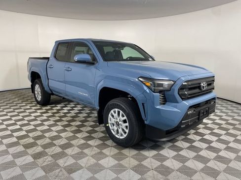 New 2026 Toyota Tacoma SR5 AWD/4WD image 10