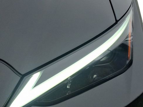 Used 2025 Lexus IS 350 F Sport image 10