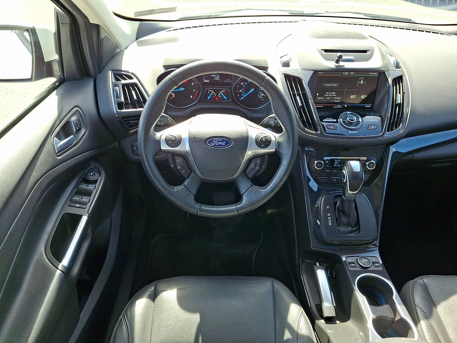Used 2014 Ford Escape Titanium w/ Equipment Group 401A FWD image 13