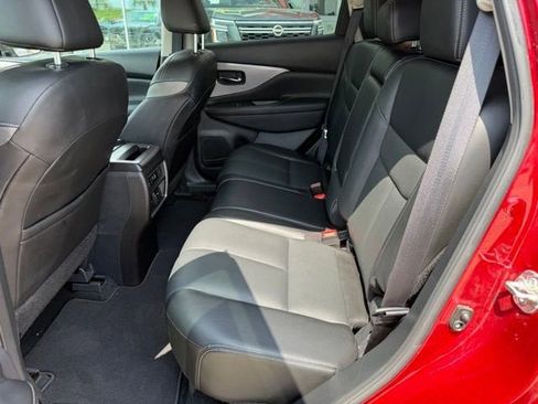 Used 2022 Nissan Murano SL FWD image 13